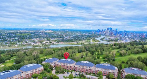 7101-14 Hemlock Crescent Sw, Calgary, AB 