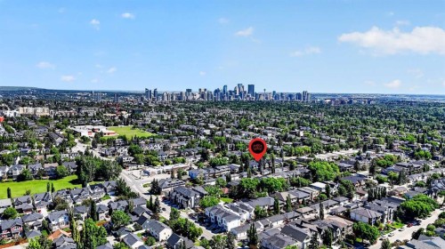 2017 42 Avenue Sw, Calgary, AB 