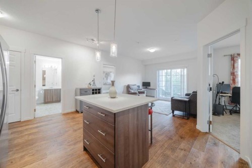 1216-215 Legacy Boulevard Se, Calgary, AB - Indoor