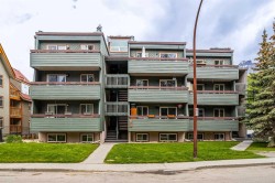 102-417 Beaver Street Banff, AB T1L 1G3