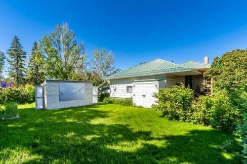 730 3 Street Se, High River, AB 