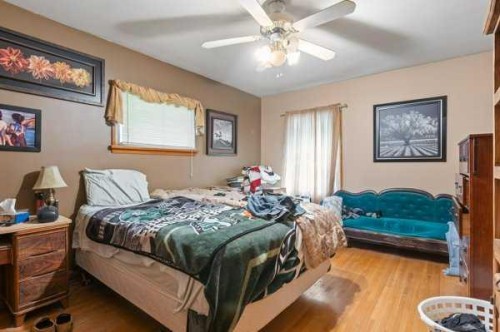 730 3 Street Se, High River, AB 