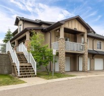 103-113 Fontaine Crescent Fort Mcmurray, AB T9H 0B1