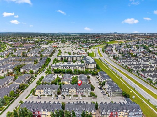 517 Mckenzie Towne Close Se, Calgary, AB 