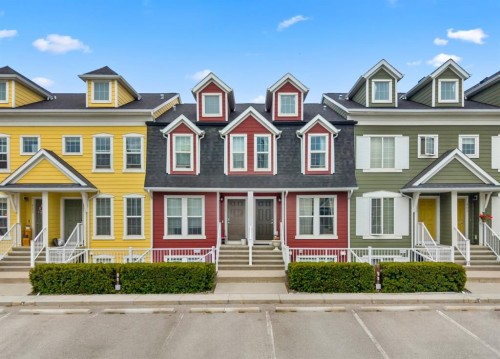 517 Mckenzie Towne Close Se, Calgary, AB 