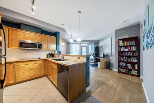 203-3111 34 Avenue Nw, Calgary, AB 