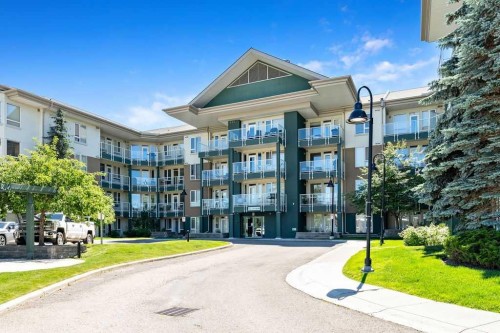 203-3111 34 Avenue Nw, Calgary, AB 