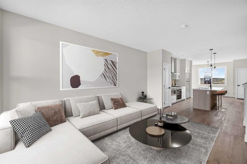26 Starling Boulevard Nw, Calgary, AB 