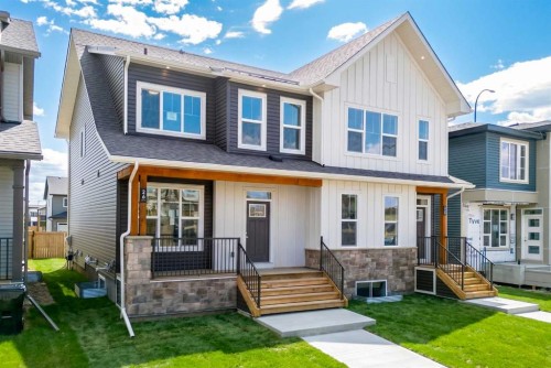 26 Starling Boulevard Nw, Calgary, AB 