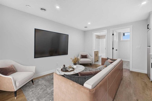 26 Starling Boulevard Nw, Calgary, AB 