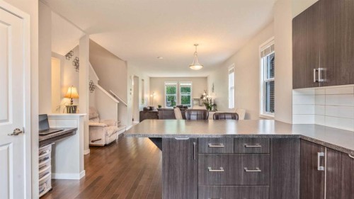 334 Chaparral Valley Drive Se, Calgary, AB 