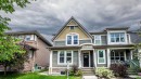 334 Chaparral Valley Drive Se, Calgary, AB 