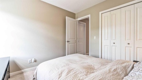 334 Chaparral Valley Drive Se, Calgary, AB 