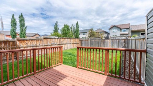 334 Chaparral Valley Drive Se, Calgary, AB 