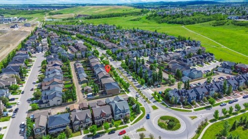 334 Chaparral Valley Drive Se, Calgary, AB 