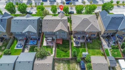 334 Chaparral Valley Drive Se, Calgary, AB 