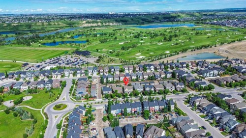 334 Chaparral Valley Drive Se, Calgary, AB 