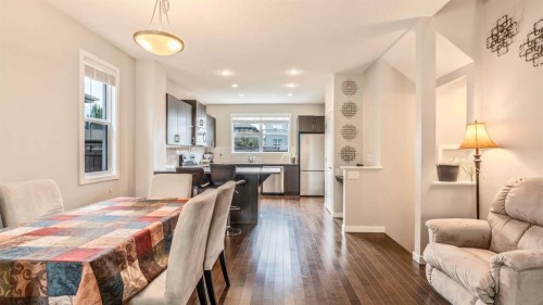 334 Chaparral Valley Drive Se, Calgary, AB 