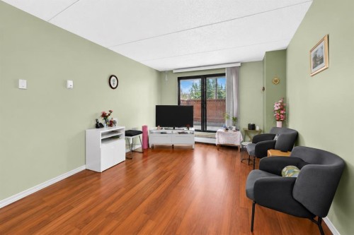 106-5204 Dalton Drive Nw, Calgary, AB - Indoor