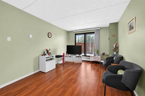 106-5204 Dalton Drive Nw, Calgary, AB - Indoor