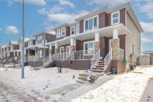 29 Redstone Common Ne, Calgary, AB 