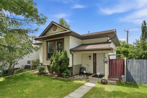 40 Mckerrell Close Se, Calgary, AB 