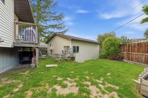 40 Mckerrell Close Se, Calgary, AB 