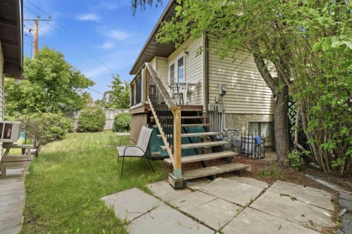 40 Mckerrell Close Se, Calgary, AB 