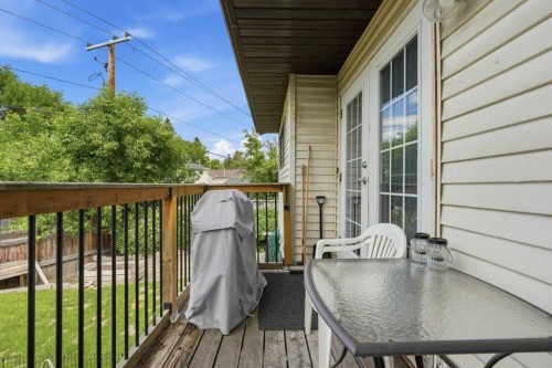 40 Mckerrell Close Se, Calgary, AB 