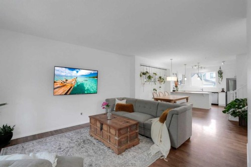 111 Masters Link Se, Calgary, AB 