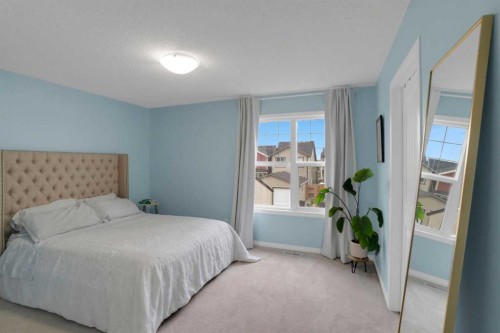 111 Masters Link Se, Calgary, AB 