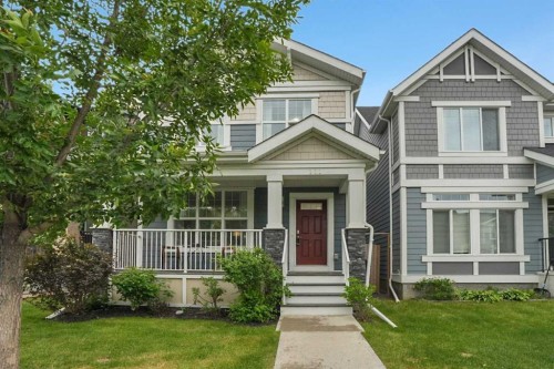 111 Masters Link Se, Calgary, AB 