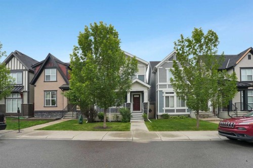 111 Masters Link Se, Calgary, AB 