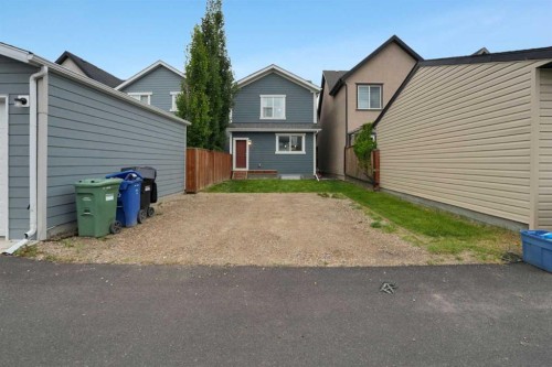 111 Masters Link Se, Calgary, AB 