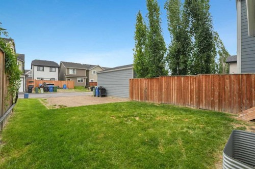 111 Masters Link Se, Calgary, AB 