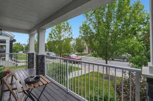 111 Masters Link Se, Calgary, AB 