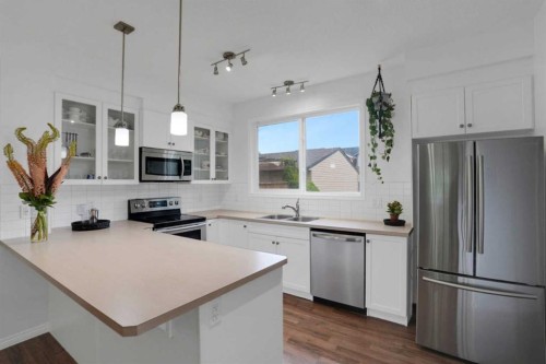 111 Masters Link Se, Calgary, AB 