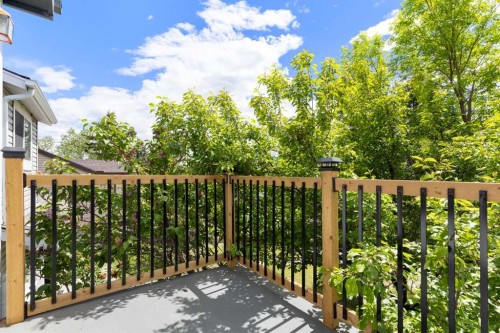 84 Abingdon Crescent Ne, Calgary, AB 