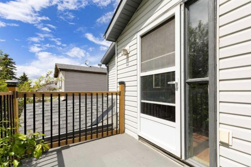 84 Abingdon Crescent Ne, Calgary, AB 