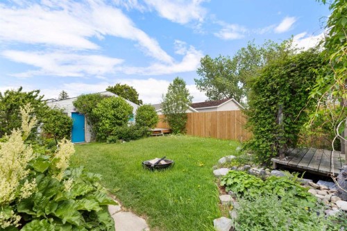 84 Abingdon Crescent Ne, Calgary, AB 