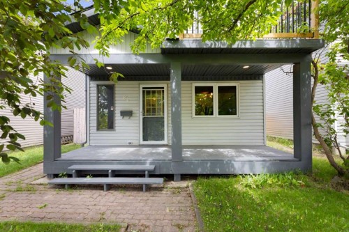 84 Abingdon Crescent Ne, Calgary, AB 
