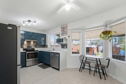 17 Abberfield Crescent Ne, Calgary, AB 