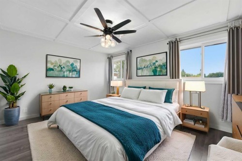17 Abberfield Crescent Ne, Calgary, AB 