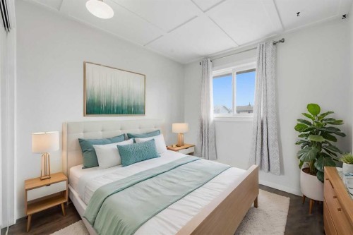 17 Abberfield Crescent Ne, Calgary, AB 