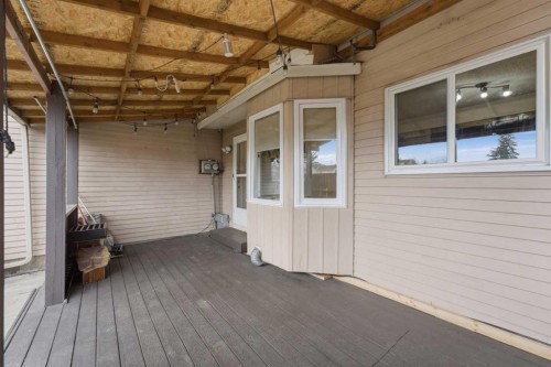 17 Abberfield Crescent Ne, Calgary, AB 