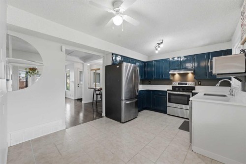 17 Abberfield Crescent Ne, Calgary, AB 