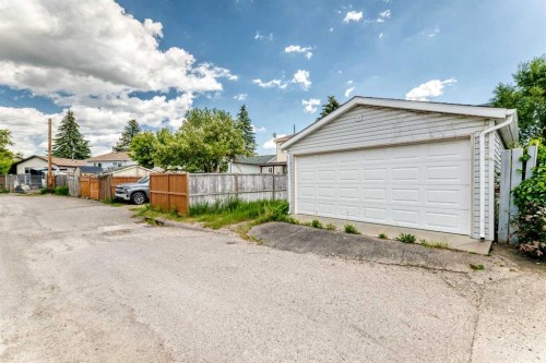 171 Erin Woods Drive Se, Calgary, AB 