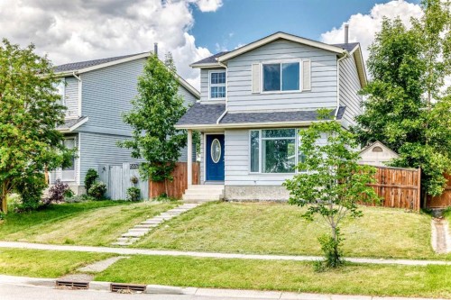 171 Erin Woods Drive Se, Calgary, AB 