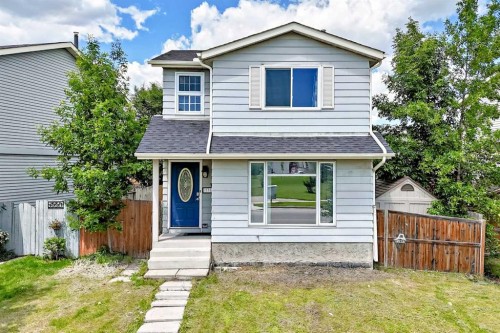 171 Erin Woods Drive Se, Calgary, AB 