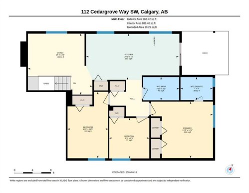 112 Cedargrove Way Sw, Calgary, AB 